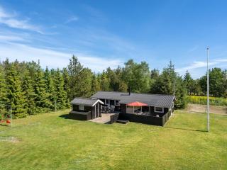 Holiday Home Ally - 250m from the sea by Interhome - Jerup - 9