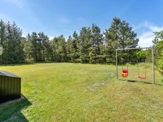 Holiday Home Ally - 250m from the sea by Interhome - Jerup - 8