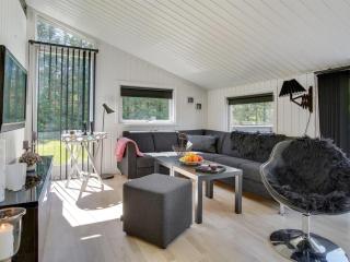 Holiday Home Ally - 250m from the sea by Interhome - Jerup - 5