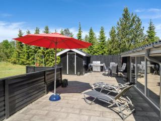 Holiday Home Ally - 250m from the sea by Interhome - Jerup - 7