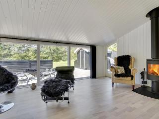 Holiday Home Ally - 250m from the sea by Interhome - Jerup - 3