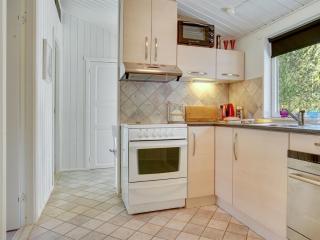 Holiday Home Ally - 250m from the sea by Interhome - Jerup - 2