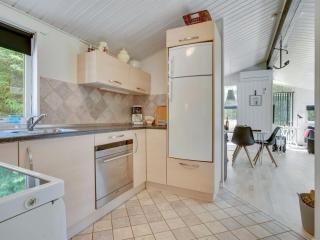 Holiday Home Ally - 250m from the sea by Interhome - Jerup - 1