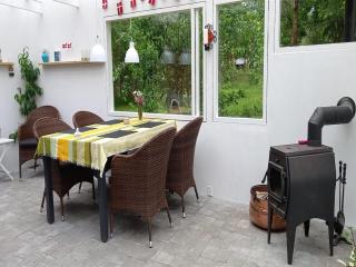 Holiday Home Hartvig - 800m from the sea by Interhome - Læsø - 6