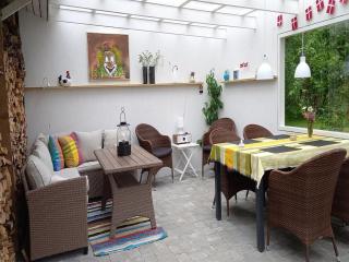 Holiday Home Hartvig - 800m from the sea by Interhome - Læsø - 7