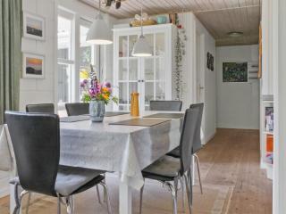 Holiday Home Hartvig - 800m from the sea by Interhome - Læsø - 3