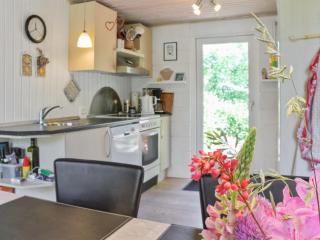 Holiday Home Hartvig - 800m from the sea by Interhome - Læsø - 2
