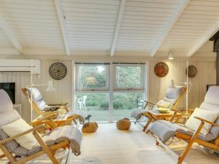 Holiday Home Helmtrud - 500m from the sea by Interhome - Læsø - 5