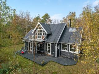 Holiday Home Henni - 2-5km from the sea by Interhome - Læsø - 0