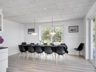 Holiday Home Alf - 200m from the sea by Interhome - Læsø - 4