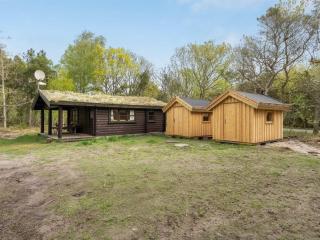 Holiday Home Tumi - 700m from the sea by Interhome - Læsø - 0