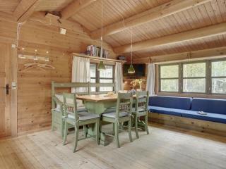 Holiday Home Tumi - 700m from the sea by Interhome - Læsø - 2