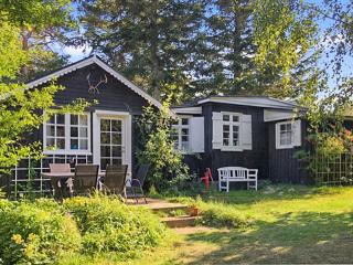 Holiday Home Laurine - 2-7km from the sea in NE Jutland by Interhome - Jerup - 8