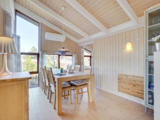 Holiday Home Bessi - 700m from the sea by Interhome - Læsø - 7