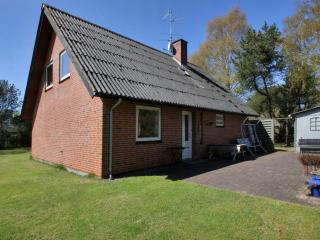 Holiday Home Ognen - 1-5km from the sea by Interhome - Læsø - 5
