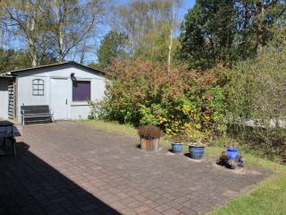 Holiday Home Ognen - 1-5km from the sea by Interhome - Læsø - 7
