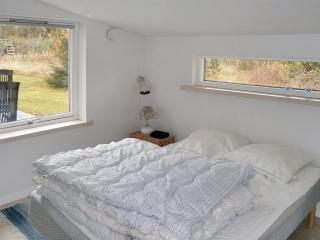 Holiday Home Siggi - 400m from the sea by Interhome - Jerup - 1