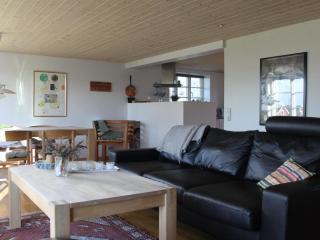 Holiday Home Tara - 300m from the sea by Interhome - Læsø - 8