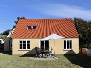 Holiday Home Tara - 300m from the sea by Interhome - Læsø - 0