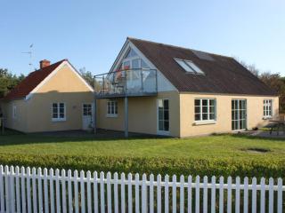 Holiday Home Tara - 300m from the sea by Interhome - Læsø - 5