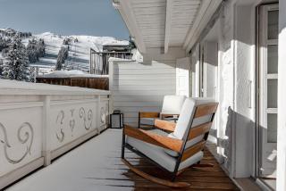 White 1921 Courchevel - Courchevel - 8