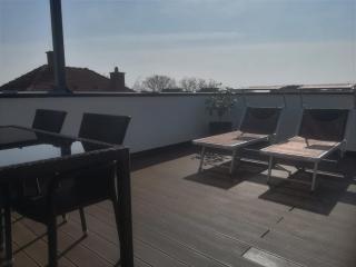 PENTHOUSE Griemann 2 für max 4 Personen mit eigener großer Dachterrasse zum Relaxen! - 4