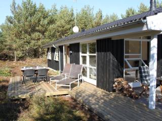 Holiday Home Lieselotte - 400m from the sea by Interhome - Læsø - 8