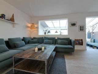 Holiday Home Apolina - 1km from the sea by Interhome - Skagen - 1