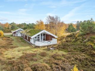 Holiday Home Bille - 200m from the sea by Interhome - Læsø - 0