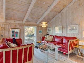 Holiday Home Bille - 200m from the sea by Interhome - Læsø - 7