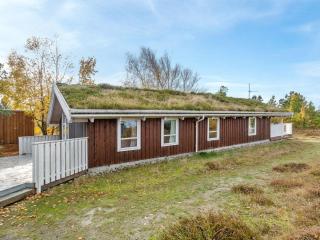 Holiday Home Bille - 200m from the sea by Interhome - Læsø - 2