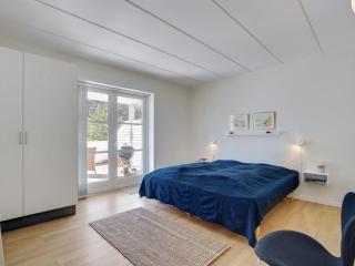 Apartment Shana - 800m from the sea in NW Jutland by Interhome - 6