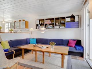 Holiday Home Amila - 425m from the sea by Interhome - Skagen - 4