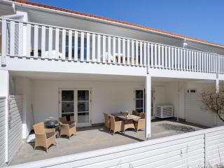 Apartment Shana - 800m from the sea in NW Jutland by Interhome - 3