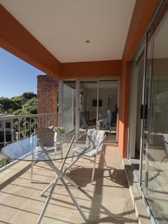 Orangerie Guest House - Joanesburgo - 8