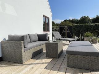 Holiday Home Eivi - 150m from the sea by Interhome - Læsø - 5