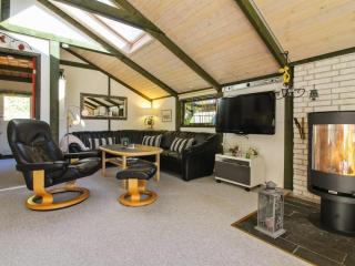 Holiday Home Aurore - 1-1km from the sea by Interhome - 8