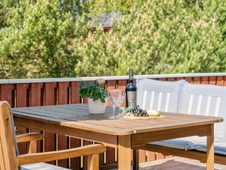 Holiday Home Hrefna - 350m from the sea by Interhome - Læsø - 5
