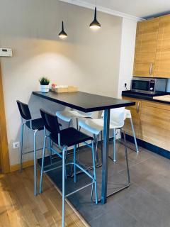 Apartamento Aldeana - Llanes - 4