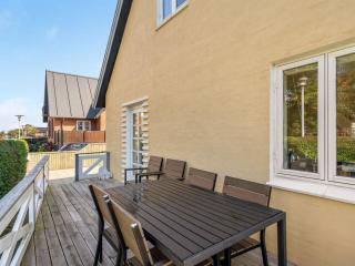 Holiday Home Aagot - 850m from the sea by Interhome - Skagen - 8