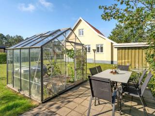 Holiday Home Aagot - 850m from the sea by Interhome - Skagen - 7