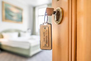 Hotel Villa Neander - Binz - 6