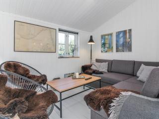 Holiday Home Thorkil - 800m from the sea by Interhome - Skagen - 1