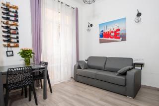 Nice Centre Flat - Modern, Quiet and Brand New - Nice - 2