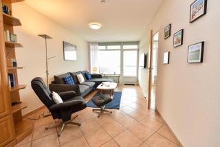 Haus "Panorama" Appartement PAN097 - Duhnen - 7