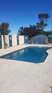 Wimmera Motel - Nhill - 9