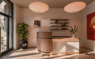 Aethos Milan - Mailand - 7