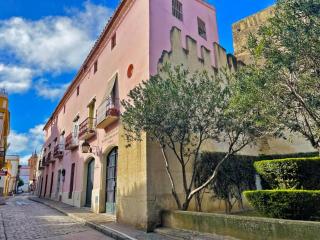 Apartamento Vitoria. - Jerez de la Frontera - 1