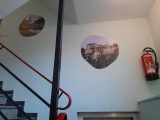 Haus an der Werbe Studio Kl osterblick - Waldeck - 1