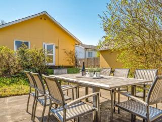Holiday Home Fedder - 700m from the sea by Interhome - Skagen - 0